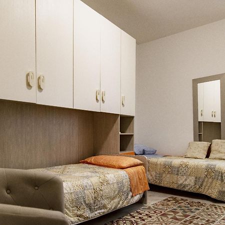 Appartement Madrigio... A Casa Propria à Casamassima Extérieur photo