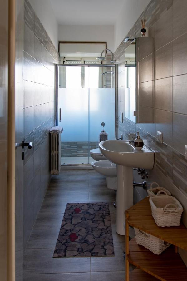 Appartement Madrigio... A Casa Propria à Casamassima Extérieur photo