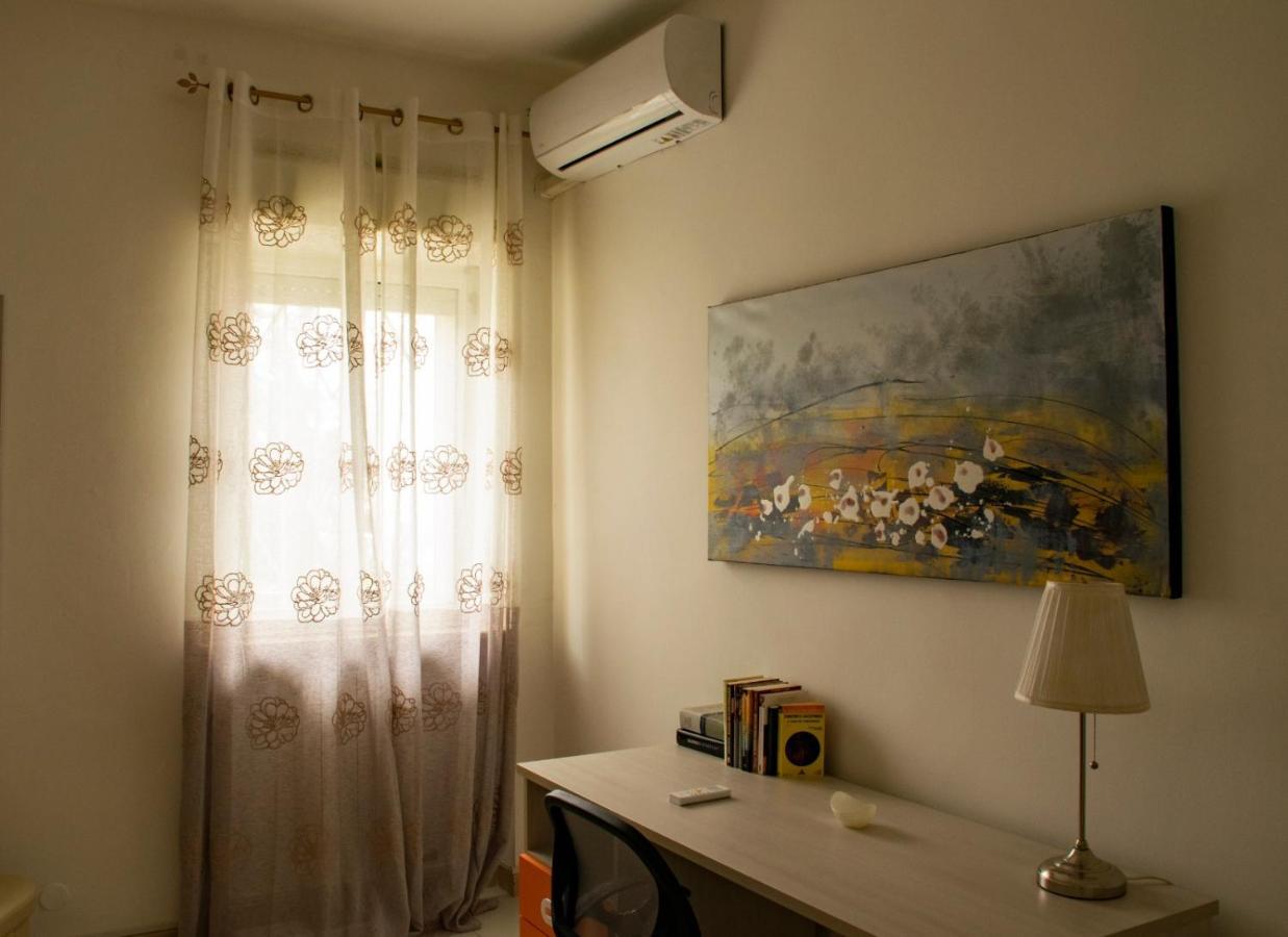 Appartement Madrigio... A Casa Propria à Casamassima Extérieur photo