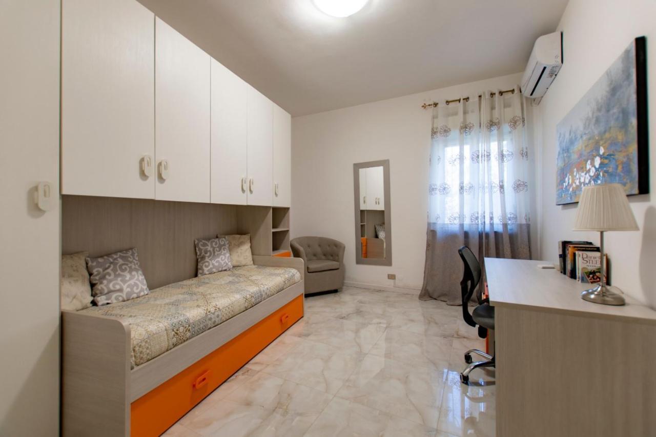 Appartement Madrigio... A Casa Propria à Casamassima Extérieur photo